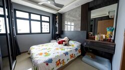 Blk 420A Waterfront II @ Northshore (Punggol), HDB 5 Rooms #604332911